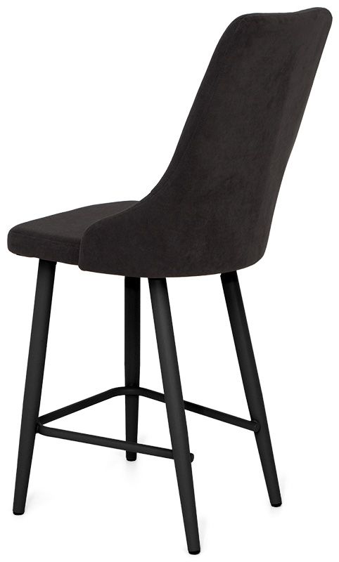 Стул Клэр полубарный-мини (h500) 