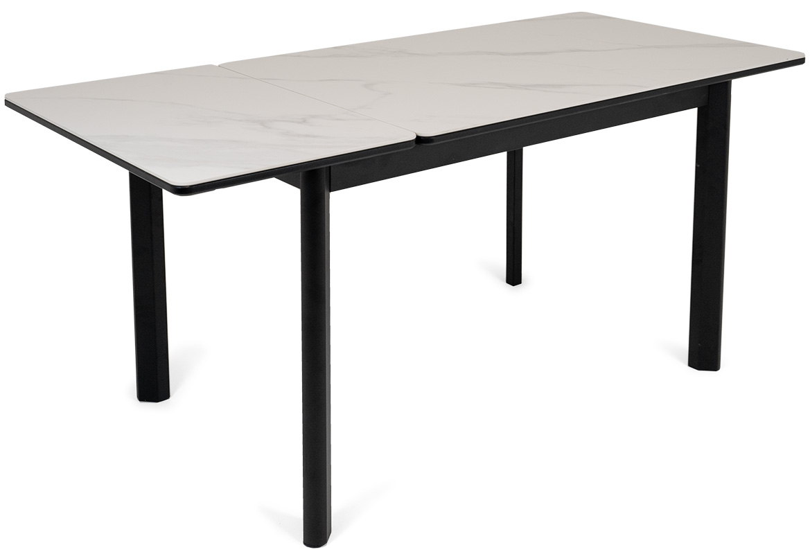 Обеденный Стол Римини-2L, 120х80 (+45)