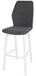 стул Кальяри полубарный-мини (h500)