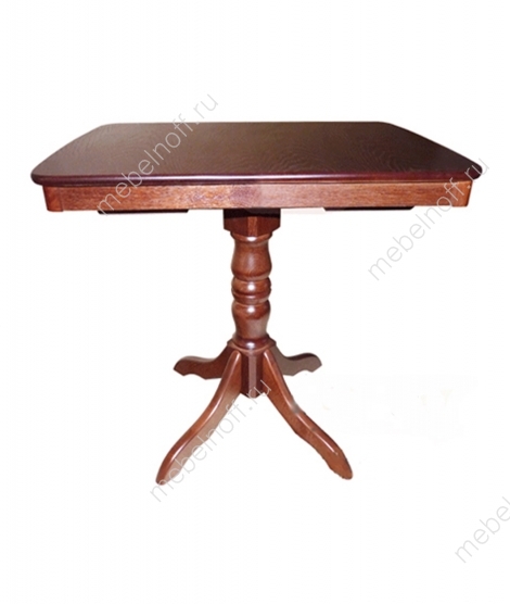 Стол Янтарь МП раскладывающийся