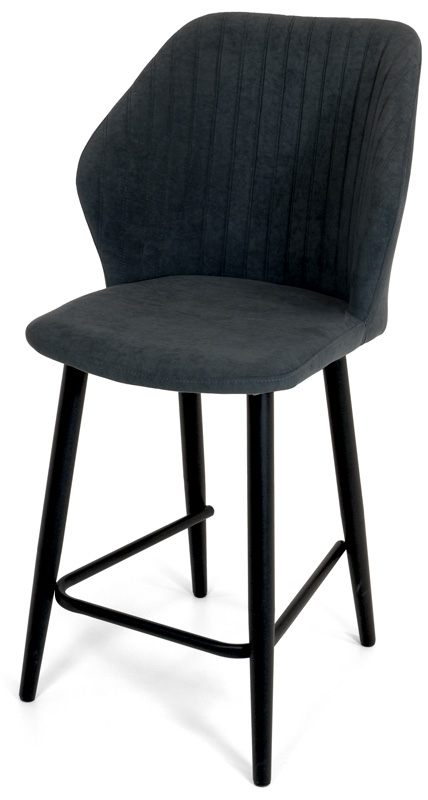 Стул Бьянка полубарный-мини (h500)  